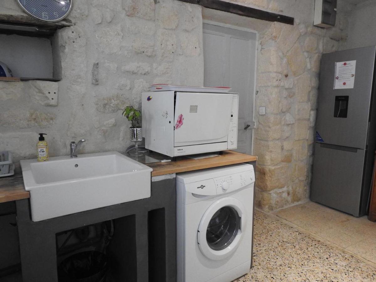Appart' Cosy Beaucairois * Beaucaire (Gard)