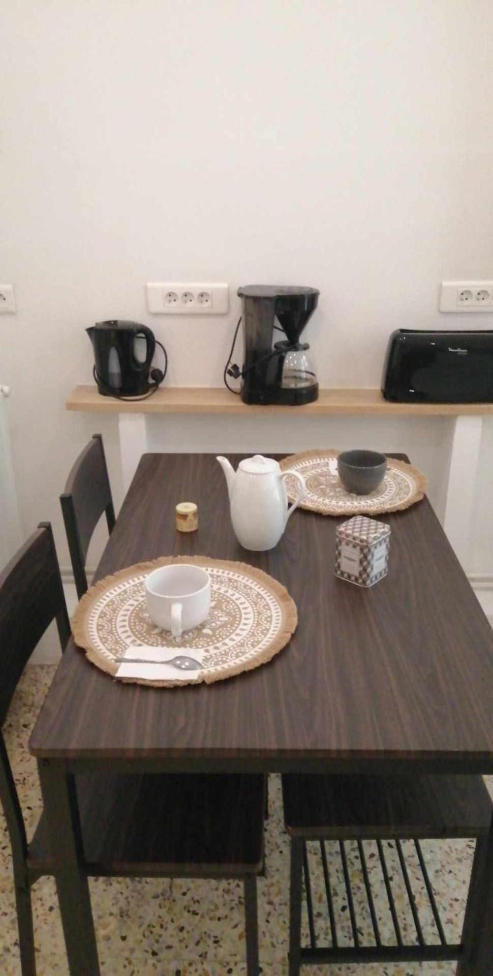 Appart' Cosy Beaucairois *
