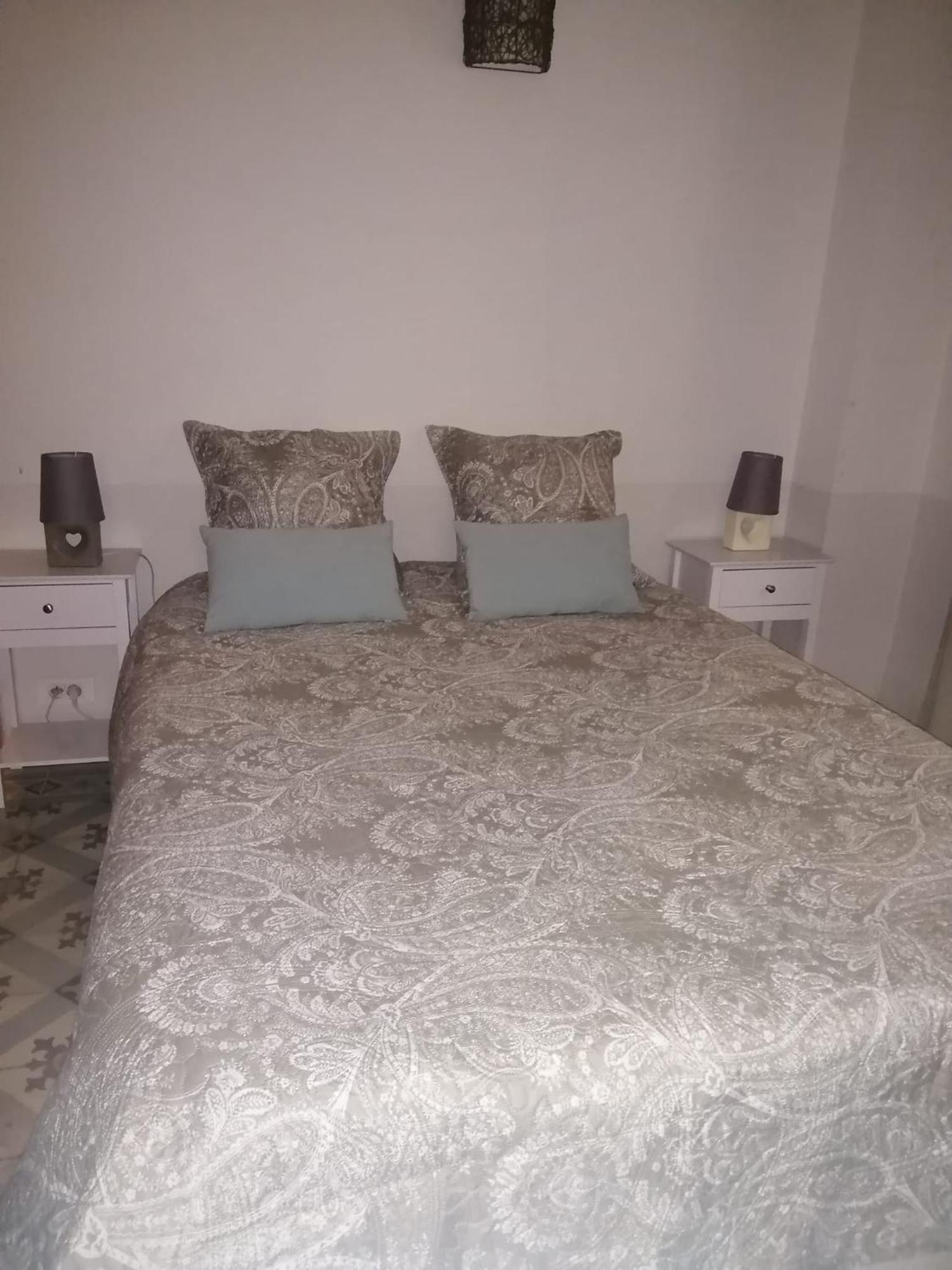 Appart' Cosy Beaucairois Apartment Beaucaire (Gard)
