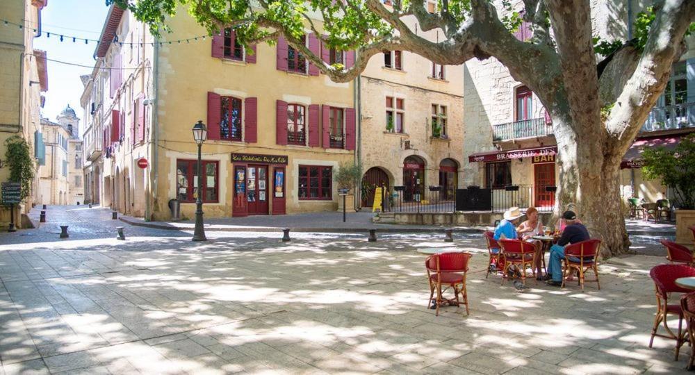 Apartment Appart' Cosy Beaucairois Beaucaire (Gard)