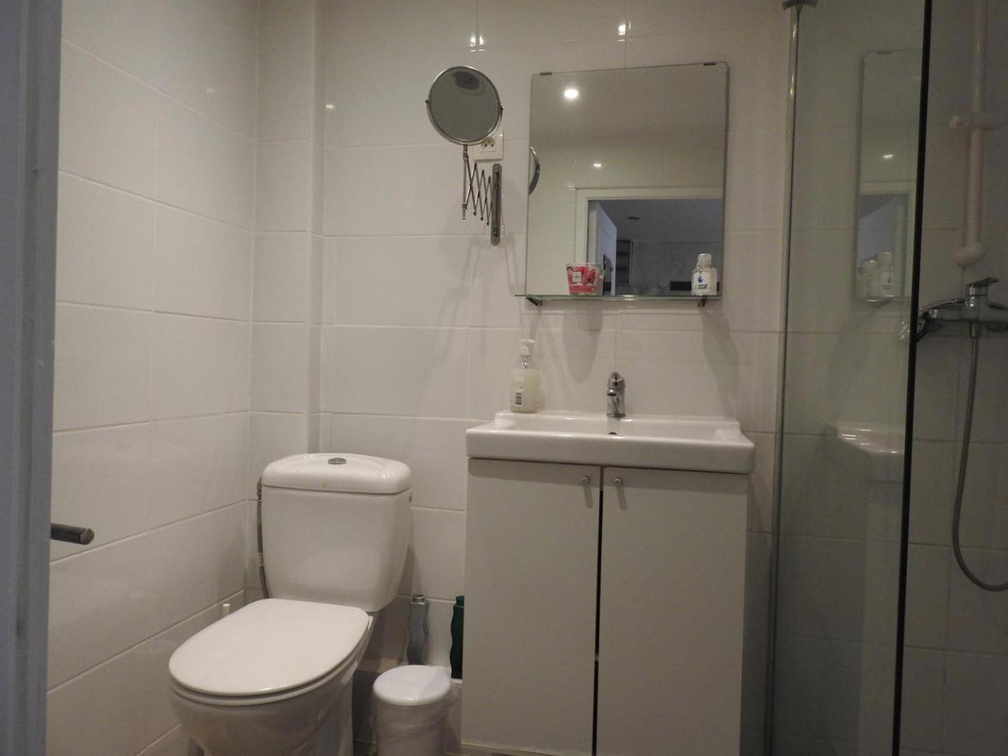 Apartment Appart' Cosy Beaucairois *
