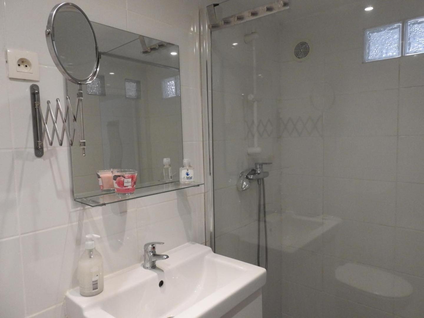 Apartment Appart' Cosy Beaucairois Beaucaire (Gard)
