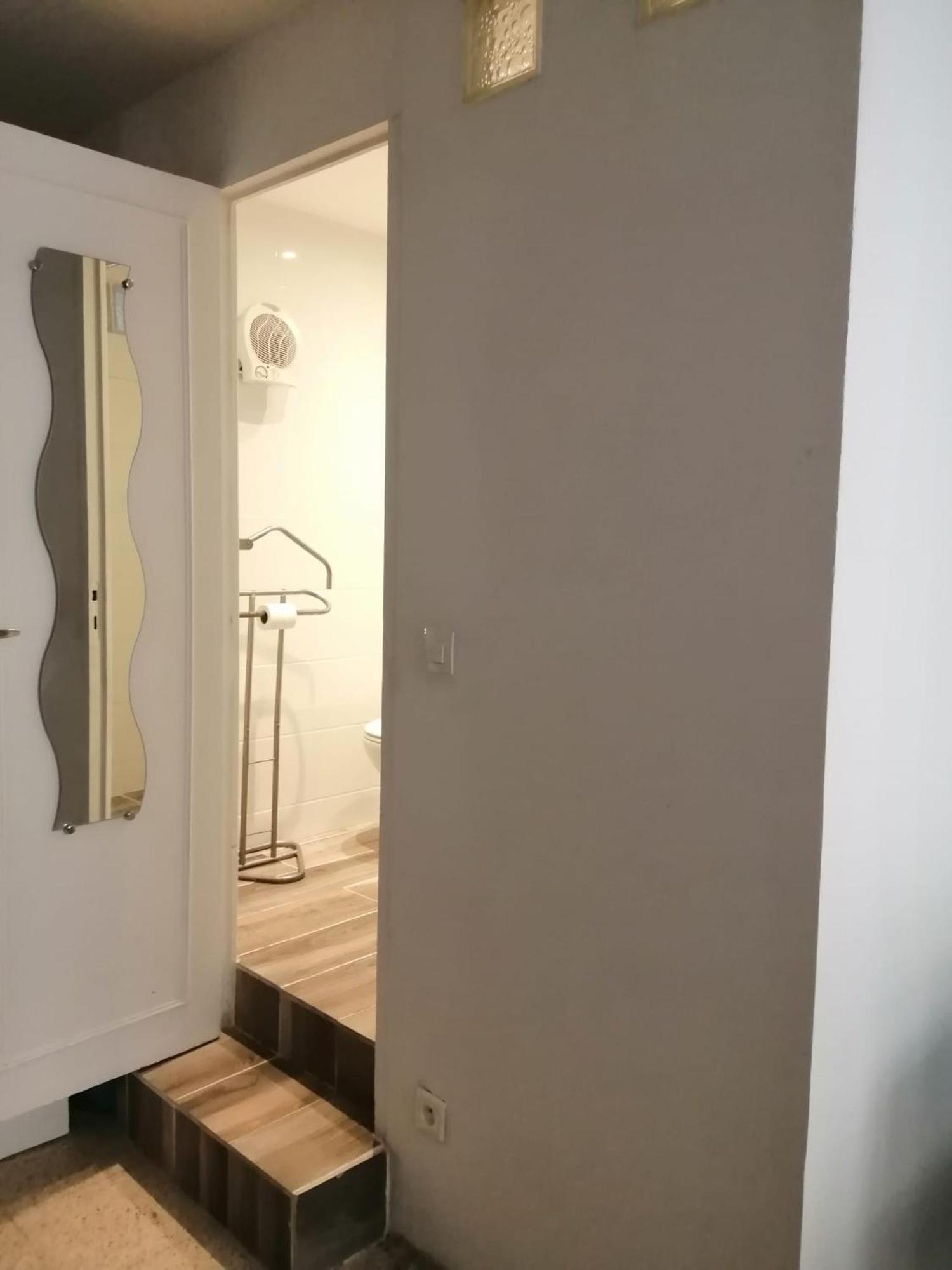Appart' Cosy Beaucairois Beaucaire (Gard)