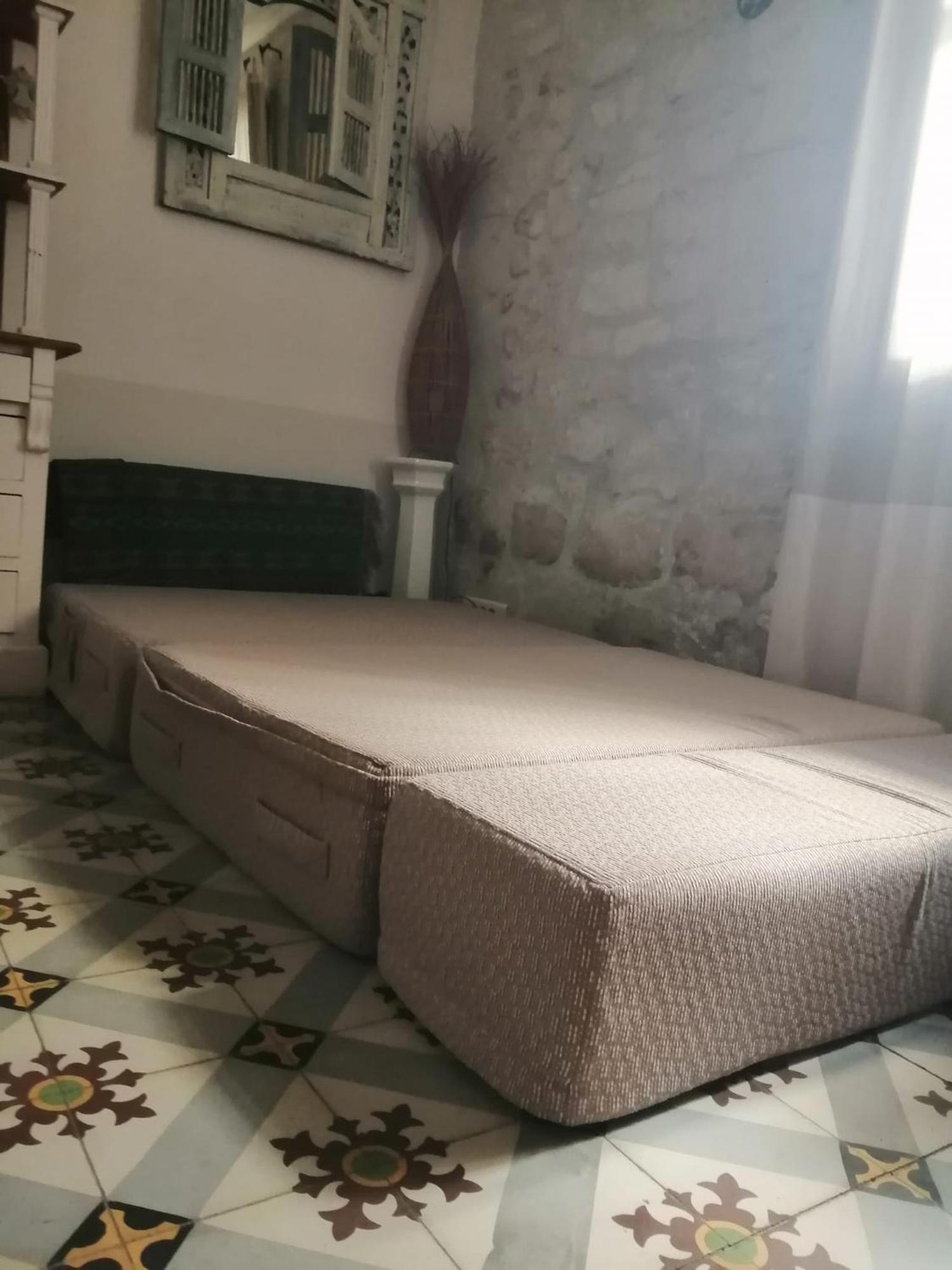 Apartment Appart' Cosy Beaucairois