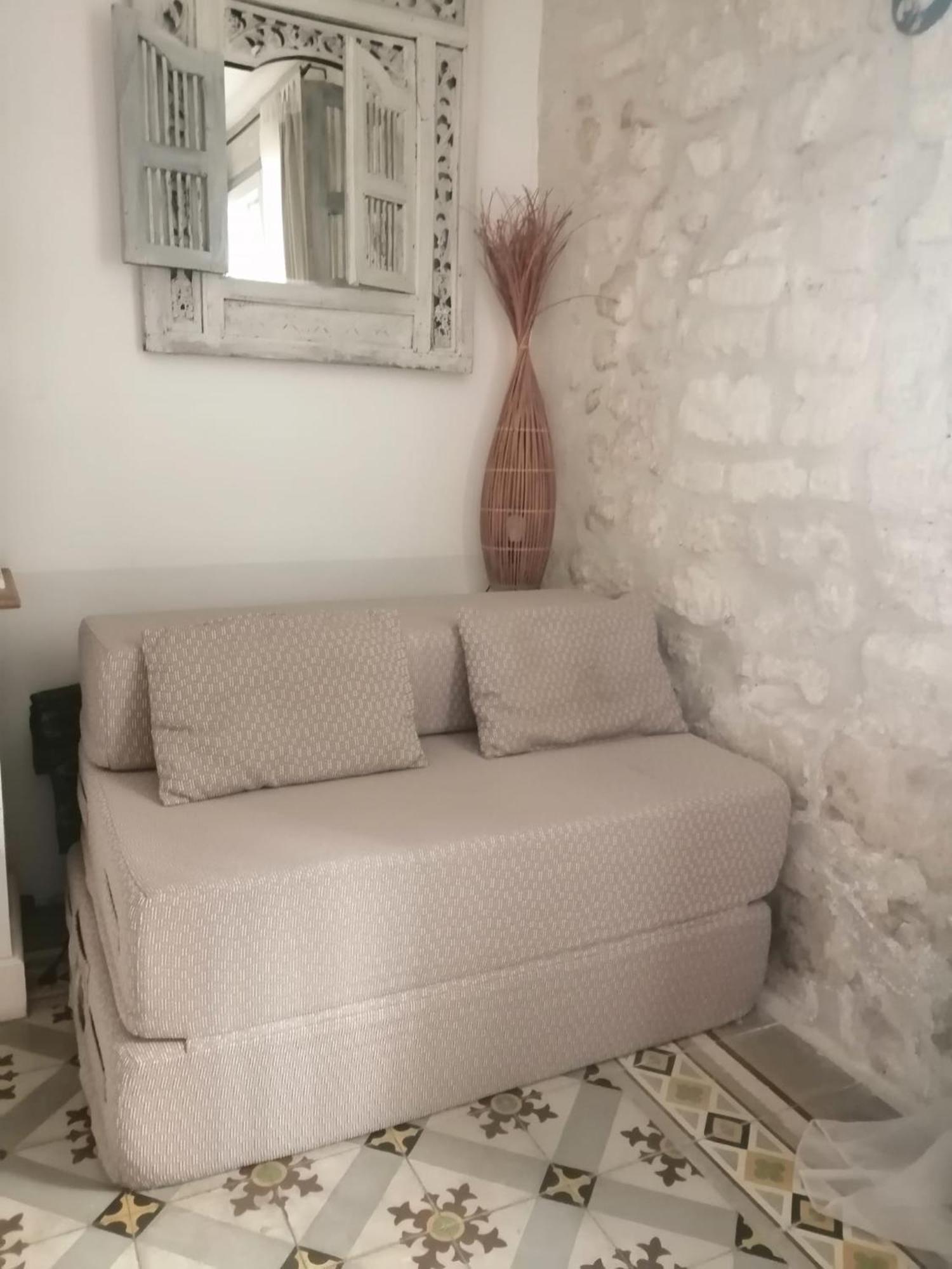Appart' Cosy Beaucairois * Beaucaire (Gard)